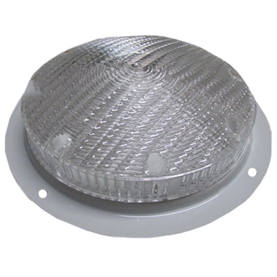 Light - Scare - White - Surface Mount