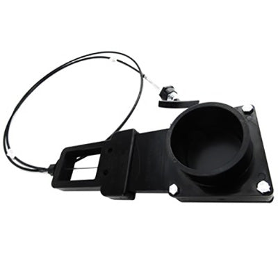 Valve - Term - Abs - 3" - w/72" Cable Attached