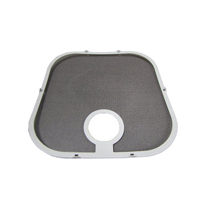 Vent - Roof - Screen - Removable - For Pwr and Non-Pwr Roof - PW