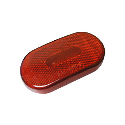 Lens - Clearance Light - Red