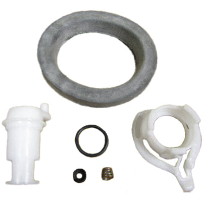 Toilet - Water Valve Kit - For Aqua Magic Style II