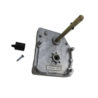 Jack - Gear Box - Landing Gear - Aluminum - Venture