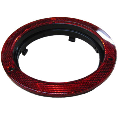 Light - Tail - 4" - Reflex Flange