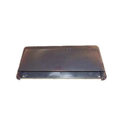 Range - Hood - Vent - Exterior - For Thin Wall - w/Damper - Black - Old Style