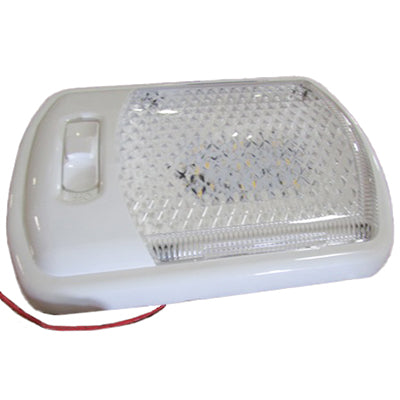 Light - Pancake - Single - 12V - LED - 9 Chip