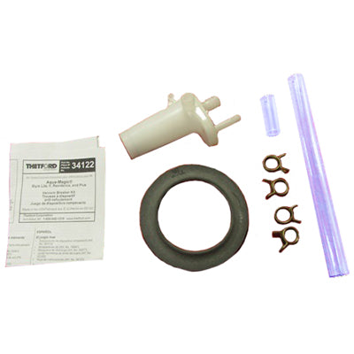 Toilet - Vacuum Breaker Kit - For Magic Style II - 34122 - Thetford