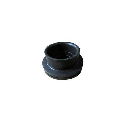 Fitting - Rotocast Tank - 1 1/2" - Rubber Grommet