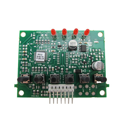 Monitor Panel - Printed Circuit Board Assembly - VT - Convenience Center