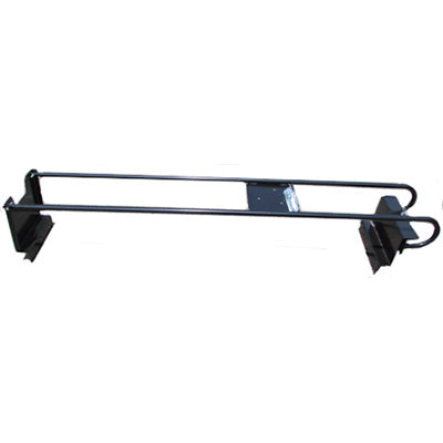 Carrier - Spare Tire - "I" Beam Mount