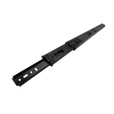 Patio - Door - 22" Drawer Slide - 100# - Black