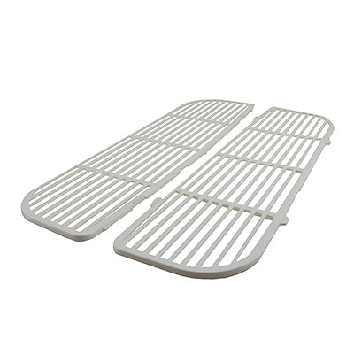 A/C - Return Air Grill - Arctic White - 2 Count