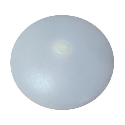 Light - Ceiling - Mushroom - Round - LED - LENS ONLY