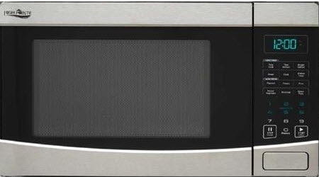 Microwave - High Point - 1.0 Cu FT. - Stainless - EM925AQR-S