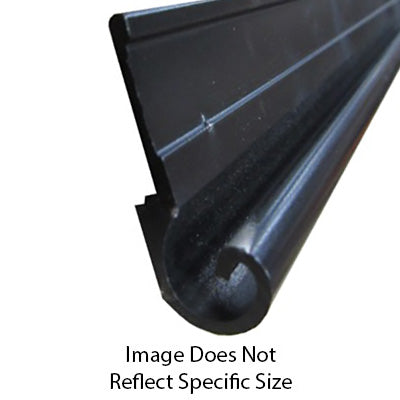 144" Outside hinge for baggage doors