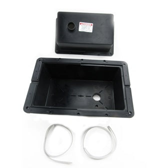 Battery - Battery Box - w/Screws (10ctn)