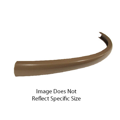 Trim - EXT SCREW COVER - PEARL SEMI GLOSS