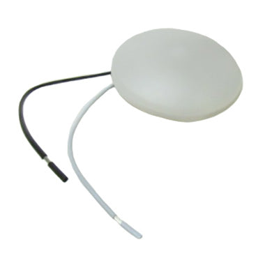 Light - Dome - 3 1/2" - LED - w/White Switch