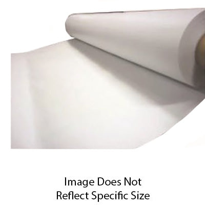 Roof - Membrane - 9.5' x 45' - Superflex - White - TPO - CS Only - 427.5 SF/RL