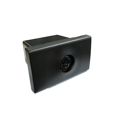 Radio - Speaker - Wall Mount - Black - For JBL-AURA