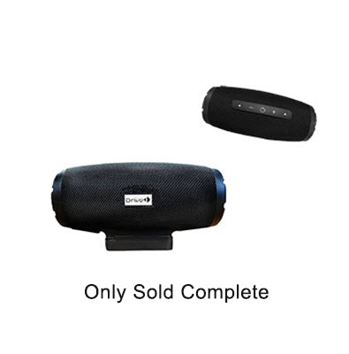 Radio - Speaker - Bluetooth - w/Charging Cable - Replaces Krv 685543 - EEVD-08