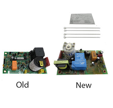 Furnace - Time Delay Board - 3G - Replaces Krv 692037