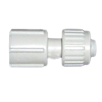 Fitting - Swivel - Straight - 1/2" P x 1/2" P - BSP