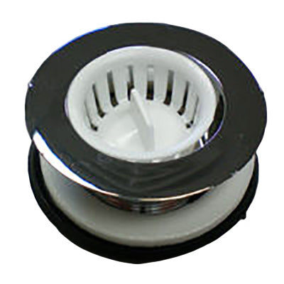 Sink - Basket - Strainer - 2 1/2"