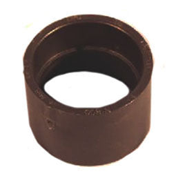 Fitting - Abs - Coupling - 1 1/2" - H x H