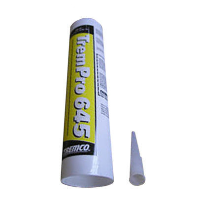 Sealant - Silicone - Translucent