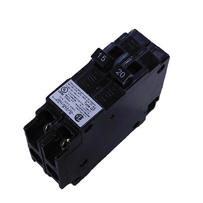 Breaker - 120V - 15A/20A - 1P - Siemen - Q1520