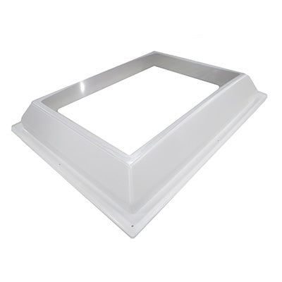 Skylight - 22" x 30" - Inner Dome - Clear Top