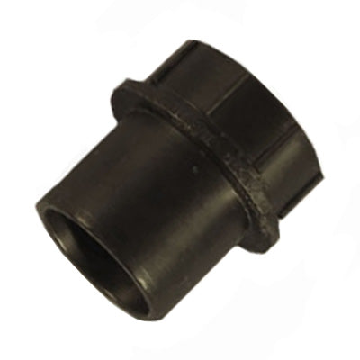 Fitting - Abs - Adapter - 1 1/2" - Swivel Strainer - 1 1/2" Long