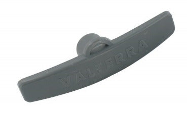 Valve - Term - Replacement Handle Gray