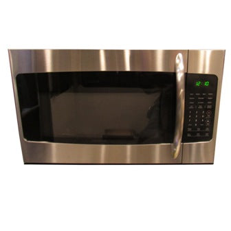 Microwave - OTR - 30" - 1.6 Cu Ft - Stainless - Insignia - NS-QTR16SS8Q