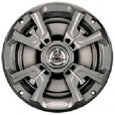 Radio - Speaker - 6.5" Coaxial - High Performance