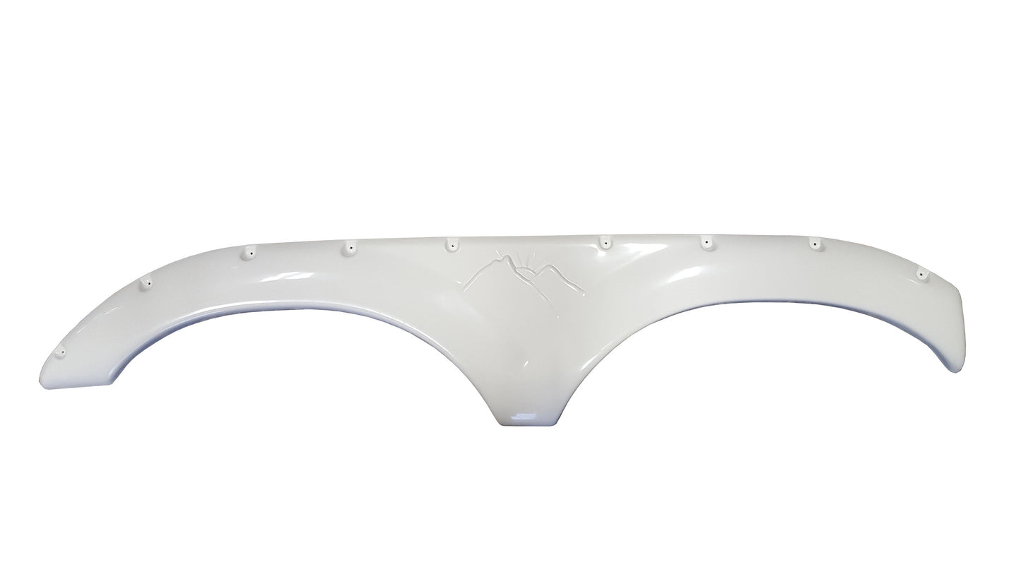 2005 - 2006 Keystone Montana New Fender Skirt (White)