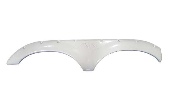 2005 - 2006 Keystone Montana New Fender Skirt (White)