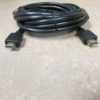 Cable - HDMI - 15'