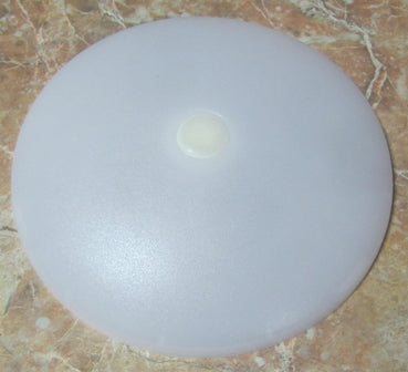 Light - Ceiling - Mushroom - Round - LED - Lens Only