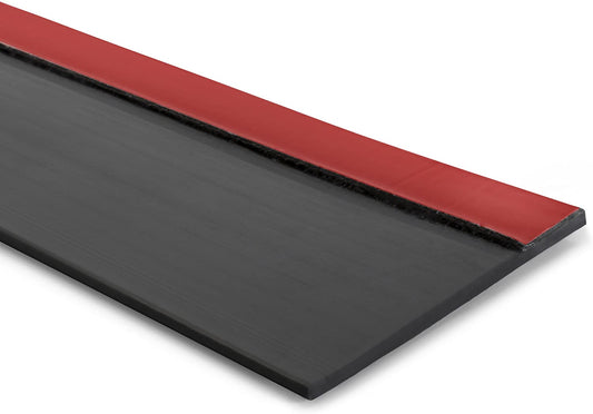 RV 3" Slide-Out Wiper Seal (w/Adhesive)