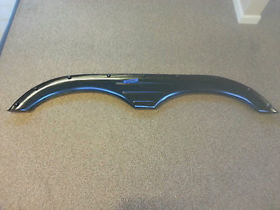 2014 Keystone Sydney Fender Skirt (Black)