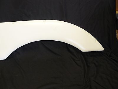 Fender - Tandem - White H/C - ABS - Replaces 186447