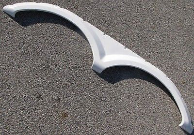 2013-2014 Keystone Alpine New Fender Skirt (White)