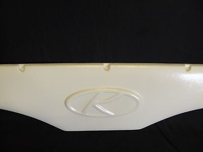 Fender - Tandem - White H/C - ABS - Replaces 186447