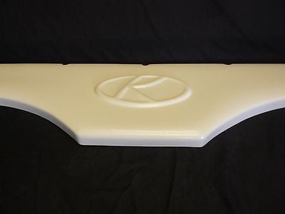 Fender - Tandem - White H/C - ABS - Replaces 186447