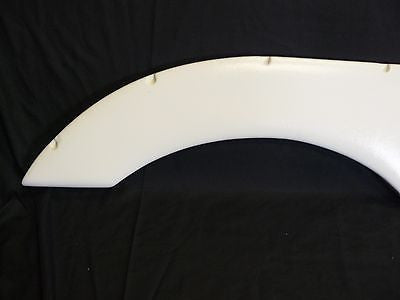 Fender - Tandem - White H/C - ABS - Replaces 186447