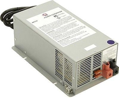 55 AMP WFCO Power Converter  (WF-9855)