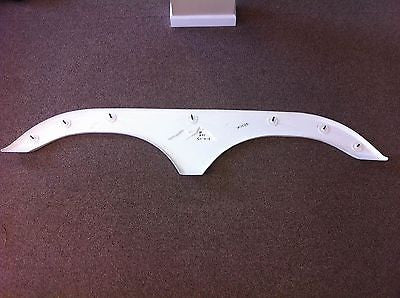 Fender - Skirt - 76" - K-1120