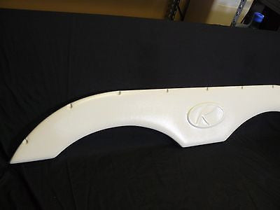 Fender - Tandem - White H/C - ABS - Replaces 186447