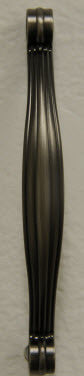 Door - Pull - Weathered Nickel